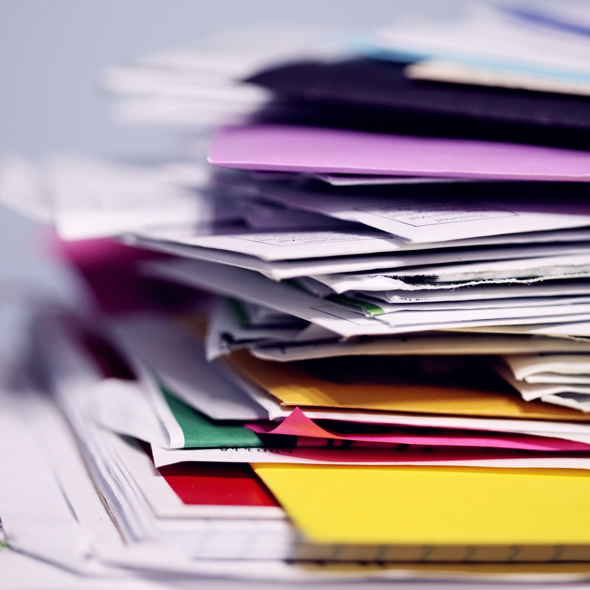 The ADHD Paperwork Trap: How to Stop Avoiding It