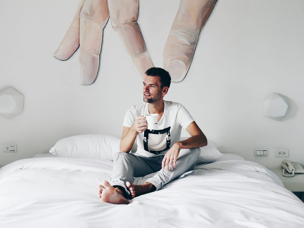Why You Can’t Stick to a Routine With ADHD—and How to Build One That Works