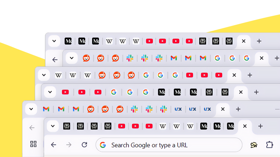 How to Stop Opening 42 Tabs With ADHD (Without Killing Your Curiosity)