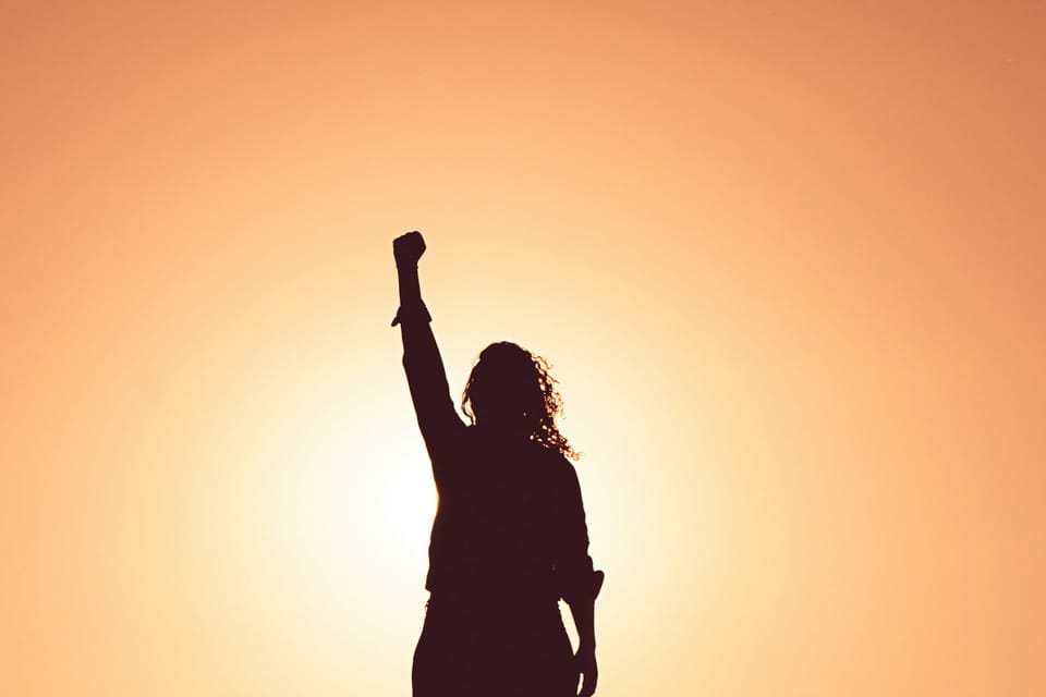 The ADHD Motivation Myth: What to Do When You Feel Stuck