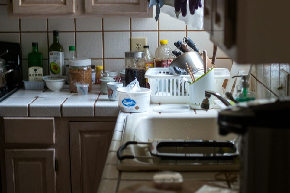 ADHD Cleaning Systems That Don’t Rely on Willpower