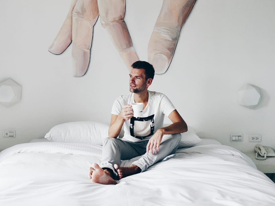 Why You Can’t Stick to a Routine With ADHD—and How to Build One That Works